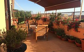 La Terrazza Di Evelina Guest House